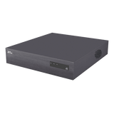 ZKteco USA - Z8536NHR  - 36CH H.265 Non-PoE NVR Without HDD 