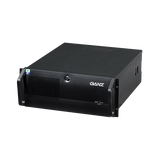 Ganz - ZNR-4U-144TB - ZNR 4U IP NVR Series with Intel i7-12700 (12 Core) Processor - 144TB