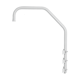 Vivotek - AM-231 - Parapet Mount Kit for SD83xxE