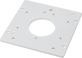 Vivotek - AM-523 - Adapter plate for 4" electrical box
