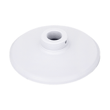 Vivotek - AM-525 - Mounting Adapter for Outdoor Dome (3/4" NPT Female Connector & 1.5" PS11 Male Connector)