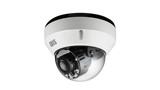 DC-D4516WRX 2.8mm - 5MP Vandal-Resistant IR Dome Camera - IDIS