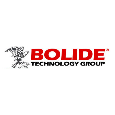 BOLIDE - SVR9508HAI/NDAA - 8-Channel H.265 5MP HD Over Coax / IP Hybrid DVR, Supports AHD / TVI / CVI/ Analog Formats, 32Mbps IP Throughput, 4K Output, HDMI and VGA, 4-Channel Audio In/ 1-Channel Audio Out, 1 SATA Hard Drive Bay Up to 12TB, QuickConn