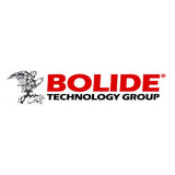 BOLIDE - BC1509IRODVAM/2812/AHQ - 5.0MP AHD / TVI / CVI / Analog Eyeball Camera, 1/3" CMOS, 2.8-12mm Wide Angle Motorized Varifocal Lens, IR Up to 65 ft., Control Over Coax, OSC, Quickswitch, 12VDC, White