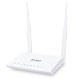 Planet - FRT-415N - 802.11n Wireless Internet Fiber Router (mini-GBIC, SFP) with 4-port switch
