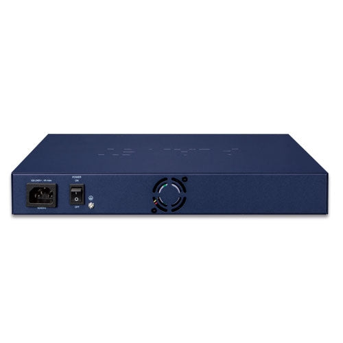 GS-4210-8P2T2S - EOL Replacement: GS-4210-8HP2S