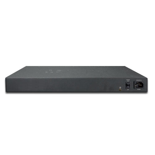 Planet - GS-5220-16T4S2X - L2+ 16-Port 10/100/1000T + 4-Port 100/1000X SFP + 2-Port 10G SFP+ Managed Ethernet Switch