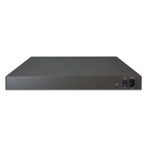 Planet - GS-5220-16UP4S2X - L2+ 16-Port 10/100/1000T Ultra PoE + 4-Port 100/1000X SFP + 2-Port 10G SFP+ Managed Switch