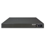 Planet - GS-5220-24P4XR - L2+ 24-Port 10/100/1000T 802.3at PoE + 4-Port 10G SFP+ Managed Switch / 400W