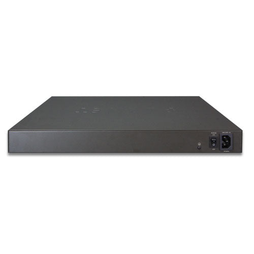 Planet - GS-5220-24UP4X - L2+ 24-Port 10/100/1000T Ultra PoE + 4-Port 10G SFP+ Managed Switch (400W)