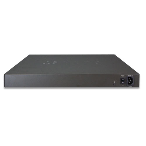 Planet - GS-5220-24PL4X - L2+ 24-Port 10/100/1000T 802.3at PoE + 4-Port 10G SFP+ Managed Switch