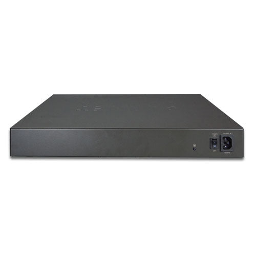 Planet - GS-5220-48PL4X - L3 48-Port 10/100/1000T 802.3at PoE + 4-Port 10G SFP+ Managed Switch