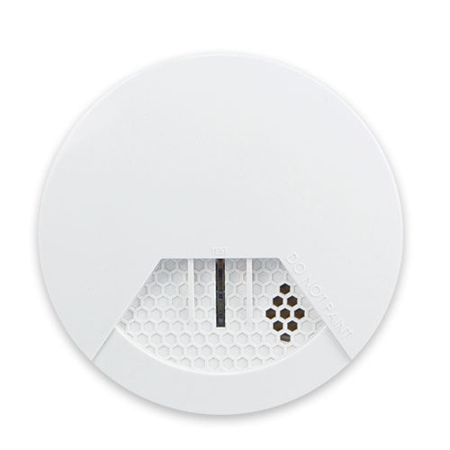 Planet - HZS-200A - Z-Wave Ceiling-mount Smoke Detector
