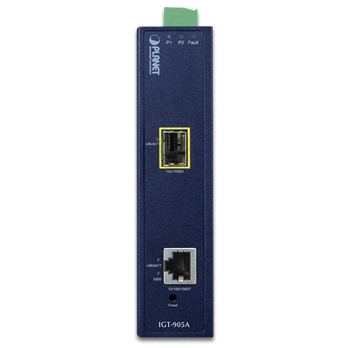 IGT-905A - EOL Replacement: IGT-900-1T1S
