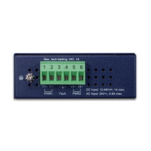 IGT-905A - EOL Replacement: IGT-900-1T1S