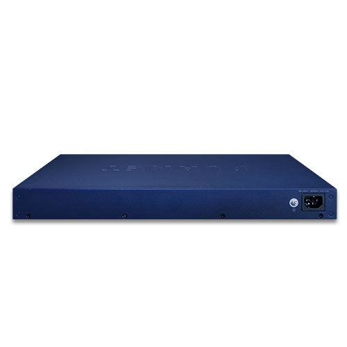 Planet - SGS-5240-24T4X - Layer 2+ 24-Port 10/100/1000T + 4-Port 10G SFP+ Stackable Managed Switch