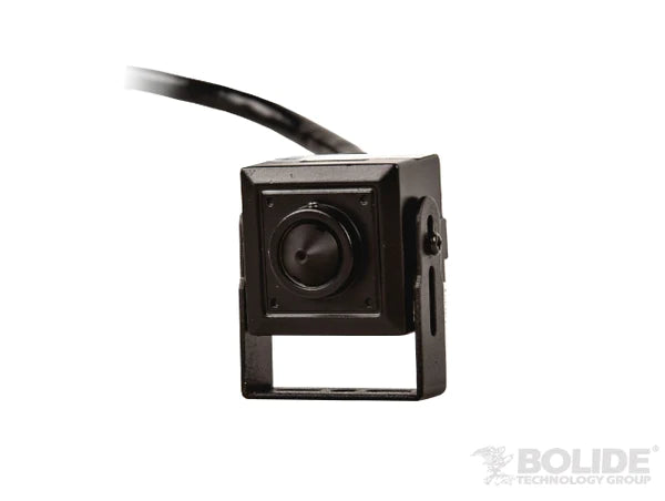 Bolide - BN600 - 2.0 Meg Pinhole IP camera