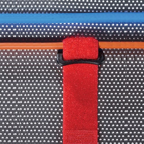 Rip-Tie - HB-14 - One Inch Wide CableWrap with Buckle 1
