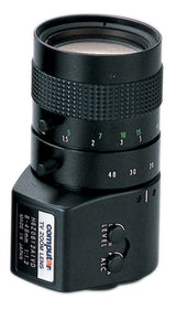 Computar - H6Z0812AIVD - 1/2" 8-48mm f1.2 manual zoom with A/I Video (C-Mount)