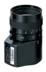 Computar - T6Z5710AIDC-CS - 1/3" 5.7-34.2mm f1.0 manual zoom with A/I DC (CS-Mount)