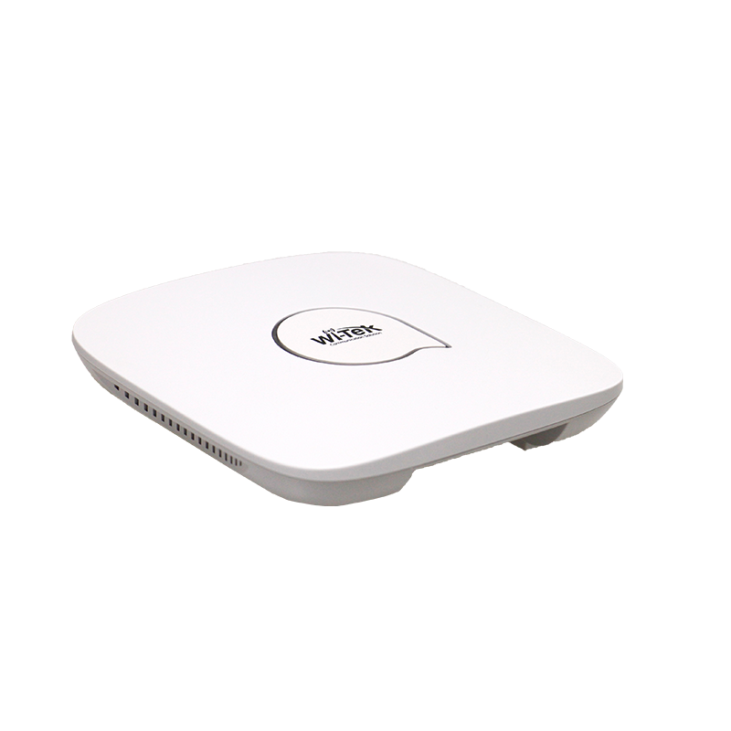 Wi-Tek - WI-AP210 - 802.11N 2.4G 300Mbps Indoor Wireless Ceiling AP 