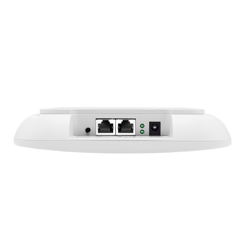 Wi-Tek - WI-AP210 - 802.11N 2.4G 300Mbps Indoor Wireless Ceiling AP 