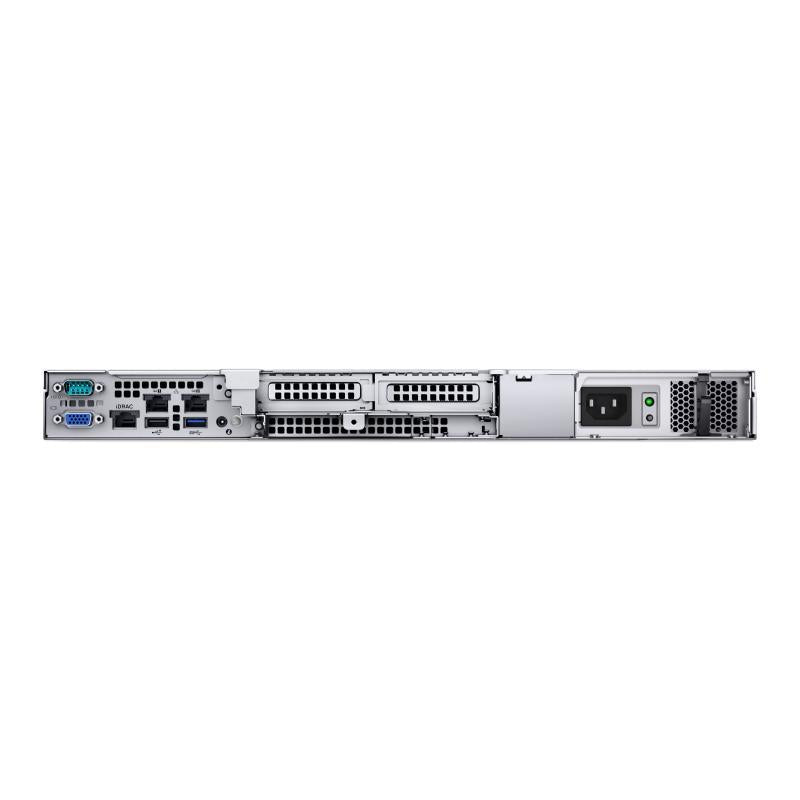 Hikvision - HikCentral-P-VSS-Base/HW/64Ch - HikCentral 64 Channel Server