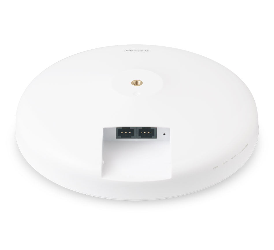 Engenius - EnStation5-AC - Outdoor 5 GHz 11ac Wave 2 Long-Range PtP Wireless Bridge