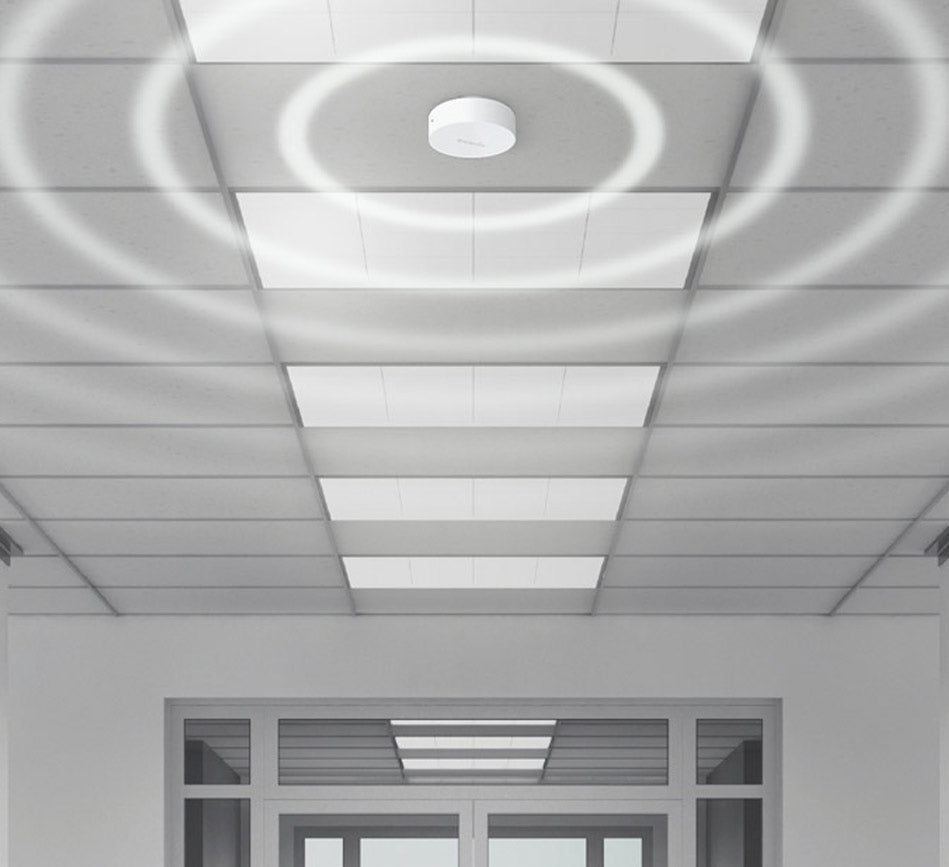 Engenius - EWS330AP - Wi-Fi 5 Wave 2 Managed Compact Indoor Wireless Access Point