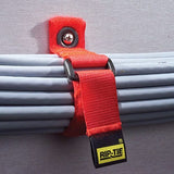 Rip-Tie - N-34 - One Inch Wide CinchStrap with End Grommet