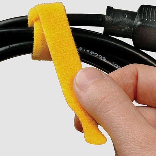 Rip-Tie - Y-12 - 1/2 Inch Wide Rip-Tie Lite