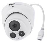 Vivotek - IT9360-HF2 - 2MP 30M IR H.265 Outdoor WDR Pro Turret, IoTSecurity, 2.8mm