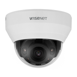 Hanwha - LND-6032R - 2MP Network Dome Camera with 6mm Lens & Night Vision