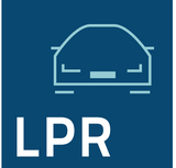 LUXRIOT - EVA-LPR-D-1 - EVA LPR Detect - License Plate Recognition module (CPU/GPU), 1 channel license, number plates only, up to 80 km/h