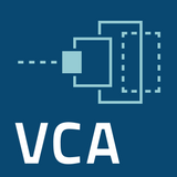 Luxriot - LRX‐SA‐AdvanceVCA‐16 - Video Analytics