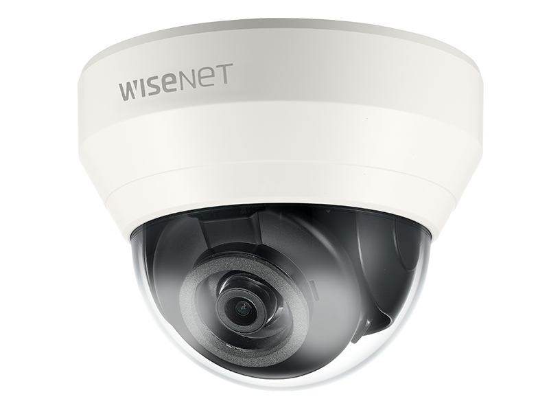Samsung - SND-L6013 - 2MP Full HD Dome