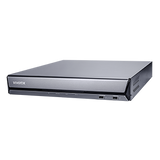 Vivotek - ND9542P - 32-CH H.265 Embedded PoE NVR w/ Deep Search