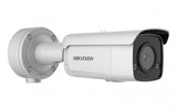Hikvision - PCI-LB15F6SL - 5 MP AcuSense IR Fixed Bullet Network Camera