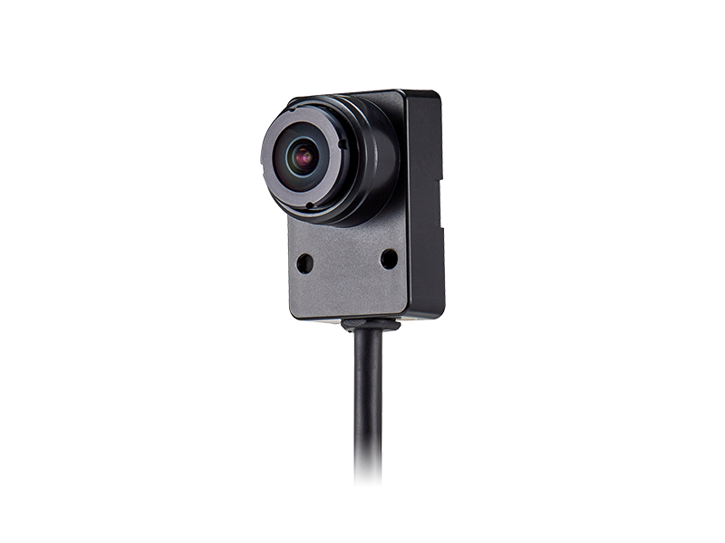Hanwha - SLA-T2480V - 2.4mm Fixed Lens Module