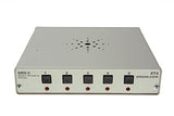 ETS - SMS-3 - Three Channel speaker mic switcher for STW2-DM