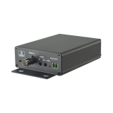 AVYCON - AVA-E401A-HD - 1CH Video Server (Encoder), H.265, ONVIF, 2MP HD-TVI/AHD/CVBS, 4MP AHD, MicroSD Slot, 1CH BNC, 1/1 Audio, 1/1 Alarm, CoC, RJ45, PoE/DC12V