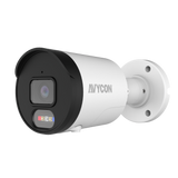 AVYCON - AVC-NAB81F28 - 8MP Smart Defender Bullet Network Camera