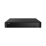 AVYCON - AVR-NT532C-40T - All-in-One Hybrid H.265 DVR, 5MP Lite, 1080P, 960H HD - 32 Channel BNC, 8 additional IP channels support, 16ch audio, 40TB HDD Installed (NDAA)
