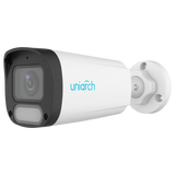 UNV - IPC-B244-ADF28K-WP - 4MP Halo Fixed Camera Uniarch