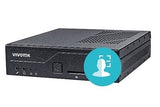 Vivotek - IE8231-F - VAST Face Facial Recognition Workstation