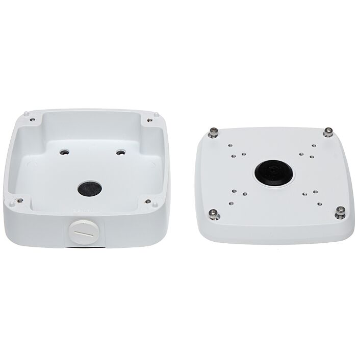 Luminys - LUM-CJ11 - Waterproof junction box for IP turret and dome camera