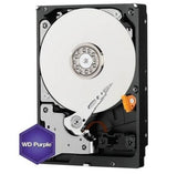 Vivotek - WD30PURZ - 3 TB SATA Hard Drive, 3½", Returnable in SEALED condition