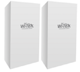 Wi-Tek - WI-CPE511-KIT - 5.8G 5KM 300M Wireless CPE for CCTV (Sell in pair)