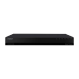 Hanwha - WRN-810S-12TB - 8 Channel Wave PoE+ NVR with 12TB HDD