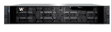 Hanwha - WRR-P-S202S1-80TB - Wisenet Wave Optimized 2U Rack Server with 80TB HDD